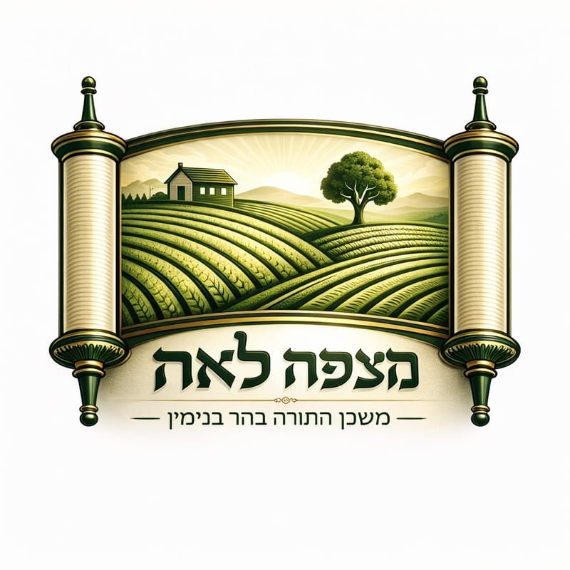 מצפה לאה